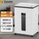 科密S 22L可碎卡 30分钟 510 高保密办公商用碎纸机单次8张