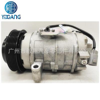 适用Denso 10SR19C AC compressor TOYOTA LAND CRUISER 4700