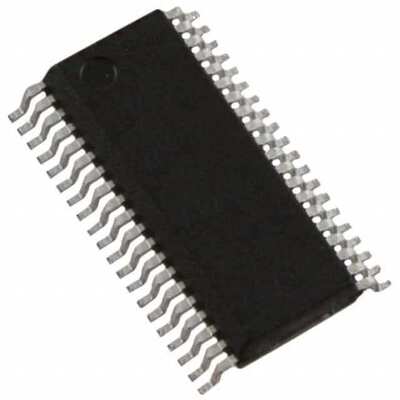 QS32XVH245Q2G8 Renesas Electronics 模拟开关/多路复用