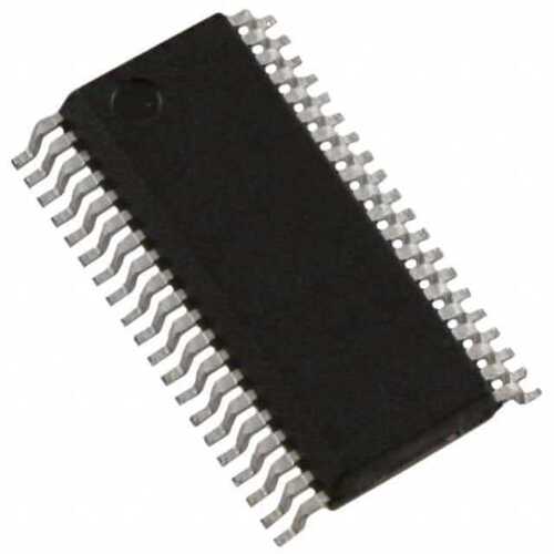 QS32XVH245Q2G8 Renesas Electronics 模拟开关/多路复用