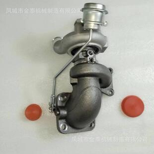 49131-05313 49S31-05313 49131-05312 49131-05310 TD03 增压器