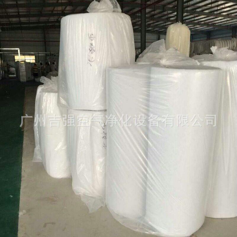普通针棉 床垫棉 服装棉加工 空气过滤棉 来料加工