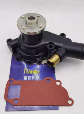 挖掘机水泵 EX120 4BD1 水泵 8-97021171-1 8-97251184-1