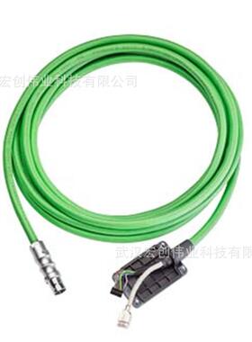 6AV2181-5AF25/20/15/10/05-0AX0 HMI连接电缆25m/20m/15m/10m/5m