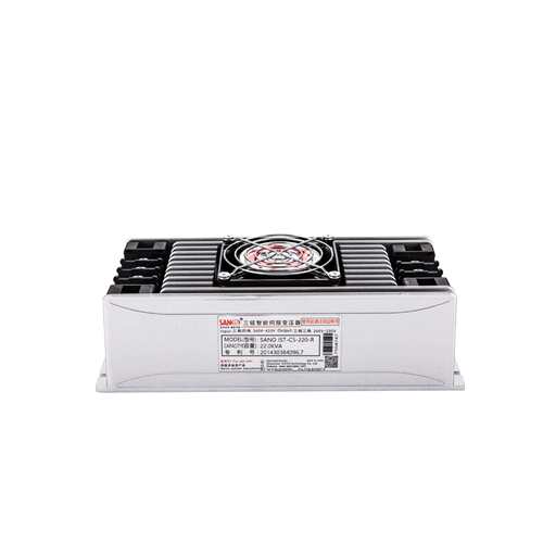 【SANO三锘】智能伺服变压器【IST-C5-220-R】