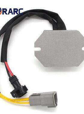 T207整流器Buell2008-2010 1125 R 2009-2010 1125 CR y0302.1amc