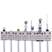 3112 3101 3103 3108 3113 3102 3166 行程开关TZ 3104 3111