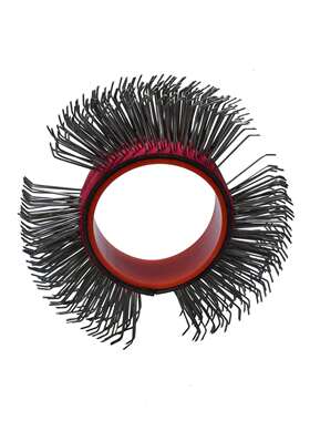 配件配德国Monti电动打砂机钢丝刷气动除锈机钢丝轮蒙蒂表面处理