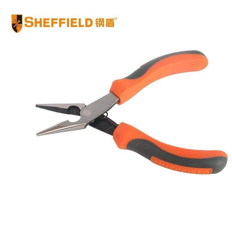 钢盾 S035041/42/43/44/45/46 双色柄迷你尖嘴钳,玩具/童车/益智/积木/模型,毛绒/玩偶/公仔/布艺类玩具,淘宝优惠券,粉丝福利购,淘宝优惠卷