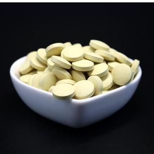 云道25年新粉云南无糖松花粉碎片正品高含量500g约1000片