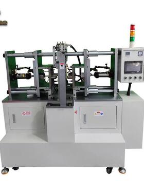 厂家供应洞洞球塑胶焊接机PP全自动塑料熔接机匹克球焊接机设备