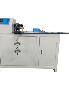 RB6705型镀锌层附着力缠绕试验装置缠绕速度152060r/min