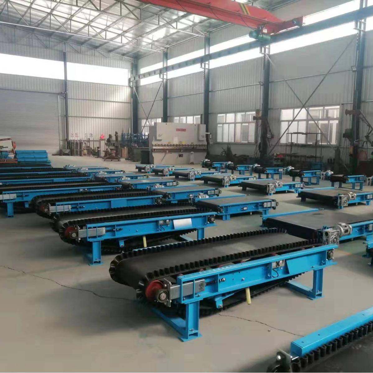 喂料机小型电磁振动给料机石料喂料机GZ-123型敞开式定量上料机