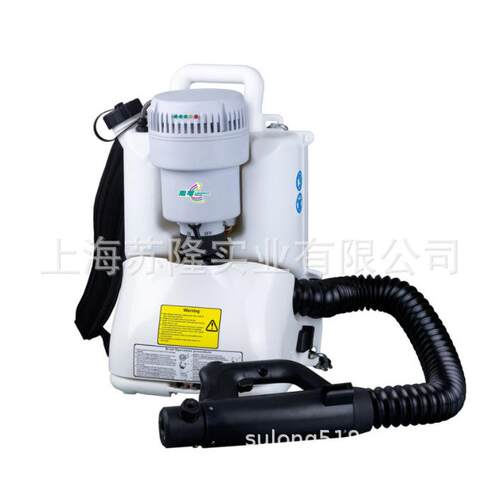 隆瑞超低容量电动喷雾器电B-ULV-6器16AB-ULV-61超低容 量喷雾 动