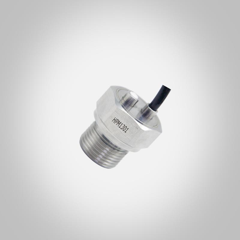 微型压力变送器高精度迷你型扩散硅水液压传感器4~20mA/I2C/RS485