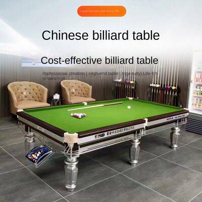 Commerclial tandard t中八able miarble biliards tabsle tenns