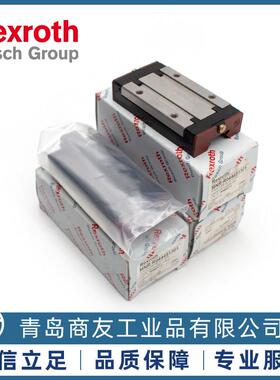 力士乐微型导轨滑块R044251201 R044481301 044271201 R044321301