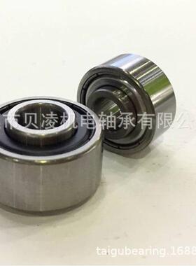 SHK牌子8*22*15 D231300 纺织轴承 美国巴顿 覆纱机定子 高速轴承