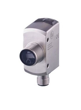 IFM易福门激光测距传感器OGD250 OGD251 OGD550 OGD551