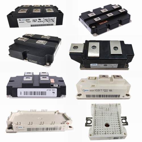 全新IGBT模块晶闸管FS75R12W2T4 FS75R12W2T4_B11 全新现货
