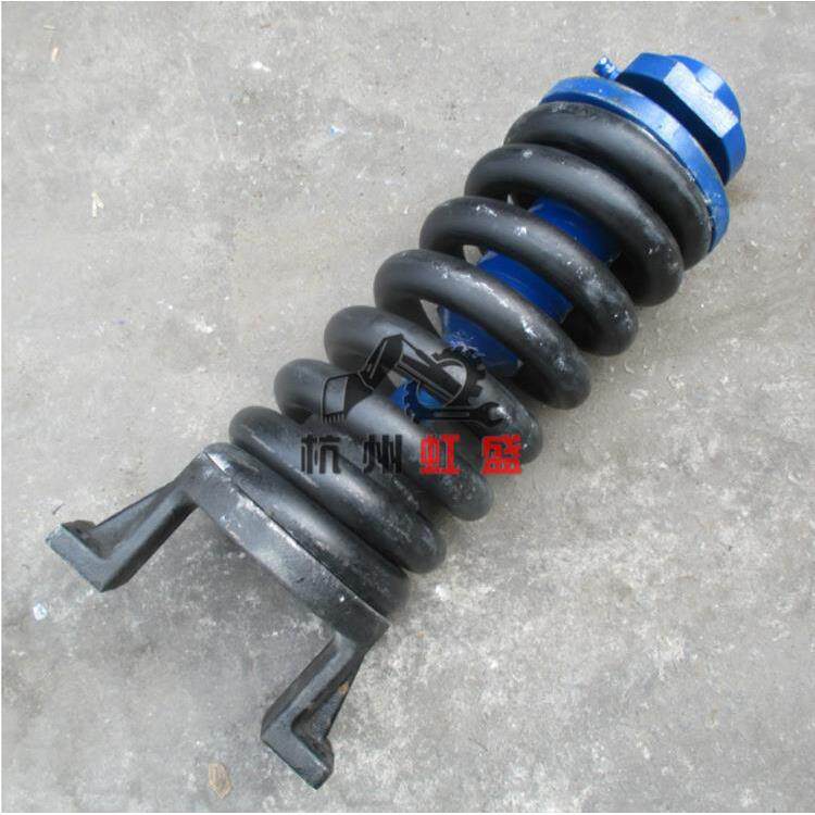 适用涨紧油缸总成 适用小松200-6涨紧油缸总成 挖机涨紧油缸总成