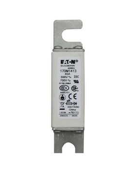 170M8627 170M8629 170M8630 170M8631陶瓷熔断器 保险丝