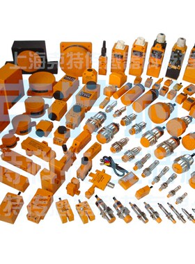 HX-1204-E1克特HX-1204-P1电感式HX-1204-E2接近开关HX-1204-P2