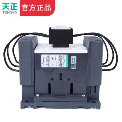 TENGEN天正 CJ19-115A切换电容器接触器 CDC9-115电容切换接触器