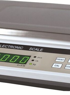 双杰天平 TC20KB 十分之一天平 20kg/0.1g