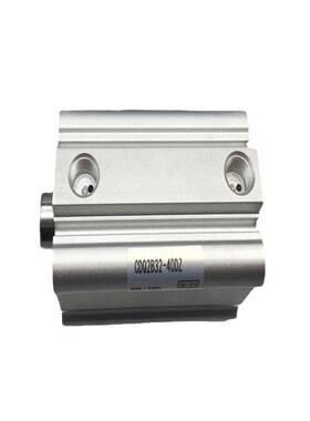 SMC 气缸 CDUJB10-10D  CUJ 系列 小型自由安装型气缸 全新原装