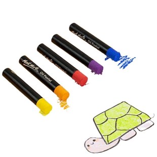 174件套水彩笔幼儿园额儿童绘画 蒙玛特水彩笔套装 儿童画笔85