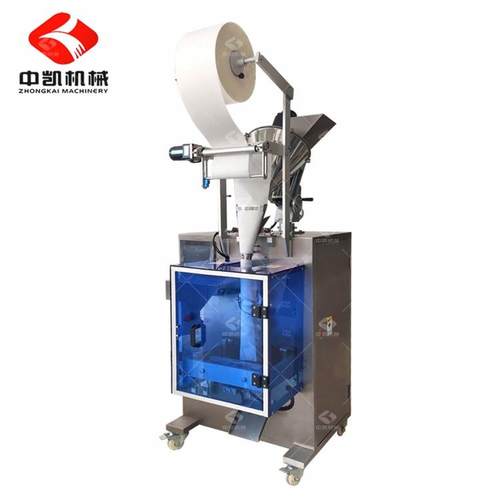 无纺布包装机艾草粉中成药粉超声波无纺布冷封包装机源头厂家