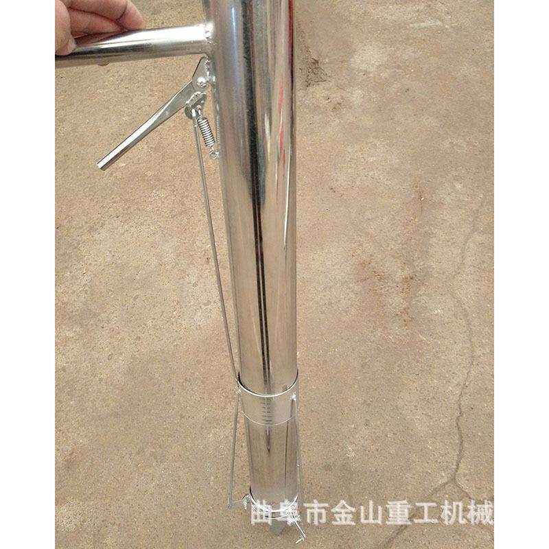 秧苗移栽机器烟苗栽苗机新型鸭嘴式移栽机