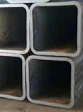 厂家现货方矩管120*60*4.75矩形管Q235B机械制造方管