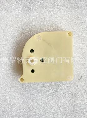 RQIII008瑞基阀门执行器编码器BMQA06 计数板RJBMQ-AS5045-V1.1