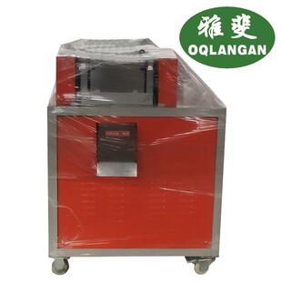 包邮厂家供应塑料切粒机PP180滚刀合金刀220切粒机辅机dicing cut