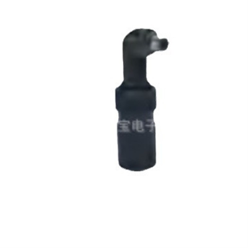 供应得利手迷你型Z型小扭力无刷电批最小0.1kgf电动起子螺丝