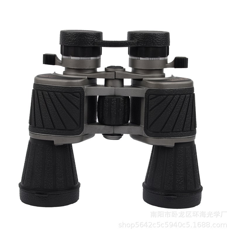 CC40CC50 新款高倍高清望远镜双目镜调焦 热销户外广角望远镜