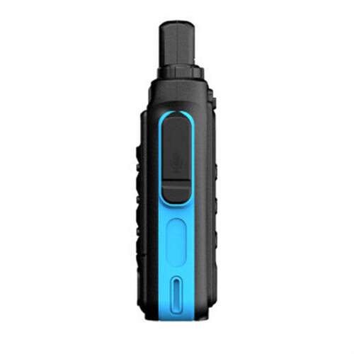 森海克斯N301（SenHaiX）对讲机远距离大功率智能降噪户外