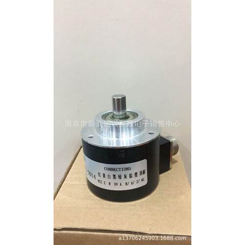 WALTHMAC-01-2014 编码器2022