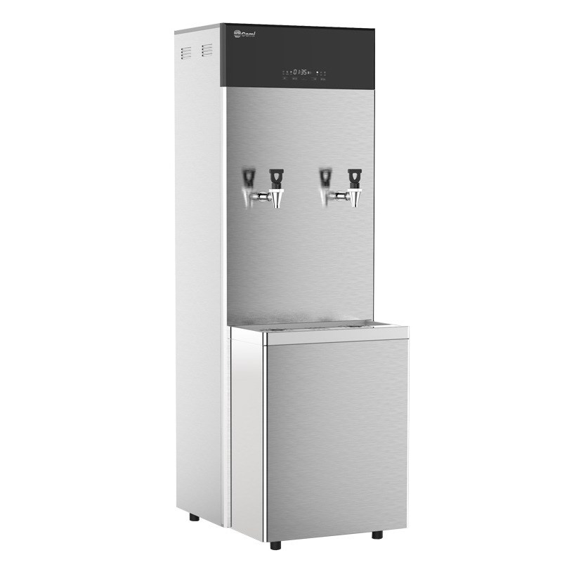 Gemi吉之美商用步进式开水器 BK8Z-40E3全自动直饮水带过滤热水机