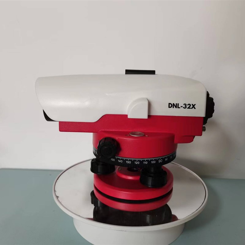 电子安平水准仪全套工程测量平水仪测量仪测绘仪器套装水准仪