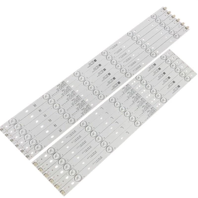 适50PFA4509S 50PFF4750灯条GJ-2K15-XM-D2P5C1-490-D611-C1-L/R