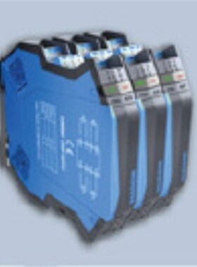 PR-512一入两出热电偶输入信号隔离器