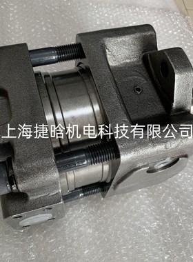 IGP3-M012 IGP PUMP 内啮合齿轮泵 剪板机折弯机用液压油泵