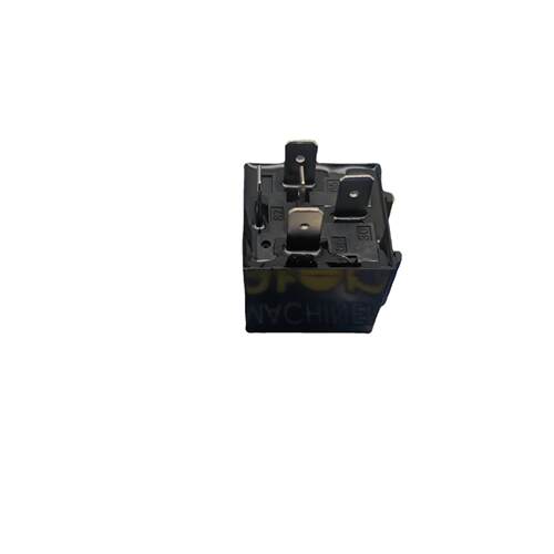 挖掘机配件 继电器 5脚 24V 740-24-1C1SCBE