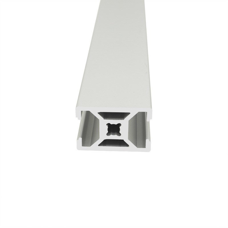 欧标2030工业铝型材 AOB05-2030铝型材 自动化框架 机器外罩型材