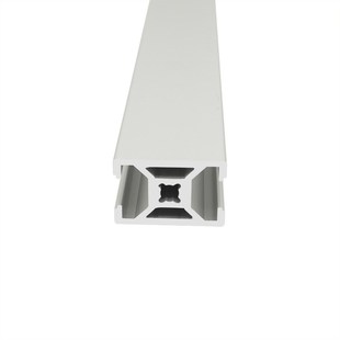 欧标2030工业铝型材 AOB05-2030铝型材 自动化框架 机器外罩型材