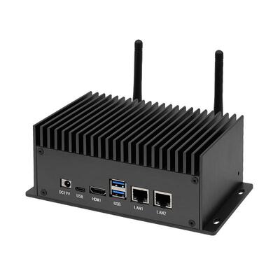 Jetson Orin nano /NX SUPER 边缘计算机 AI智能盒一体机 NVIDIA