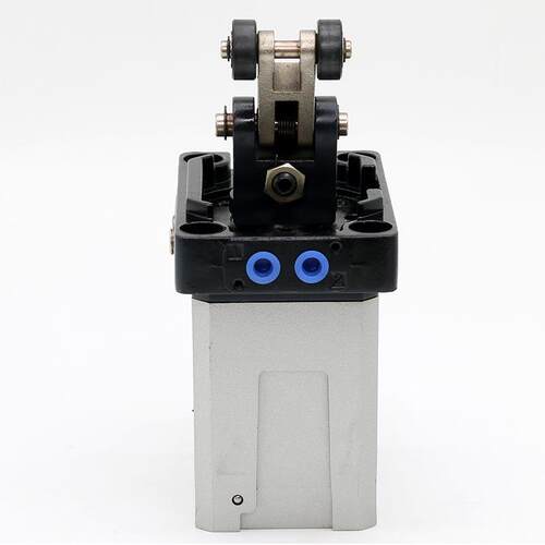 电磁阀MVSC-300-4E1金器MINDMAN二位五通DC24vAC220v气动阀气控阀